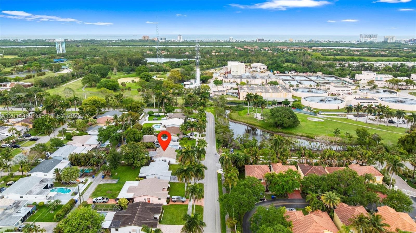 1419 Harding Street, Hollywood, FL 33020 photo 21