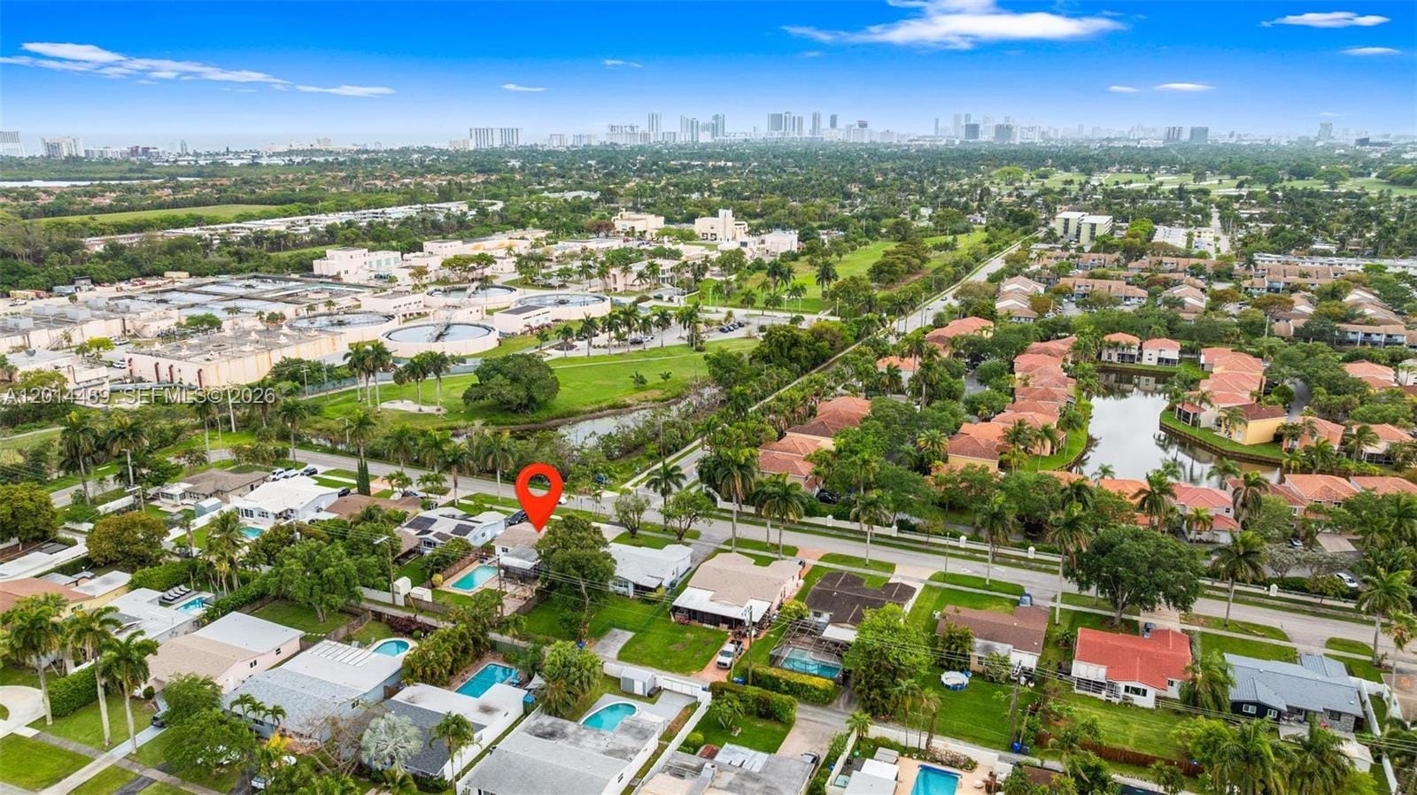 1419 Harding Street, Hollywood, FL 33020 photo 22