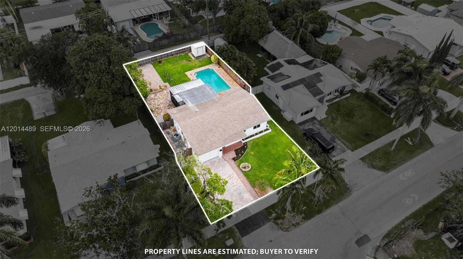 1419 Harding Street, Hollywood, FL 33020 photo 23