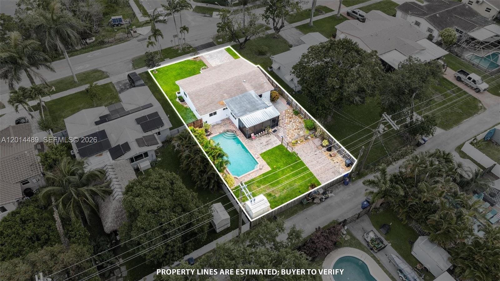 1419 Harding Street, Hollywood, FL 33020 photo 24