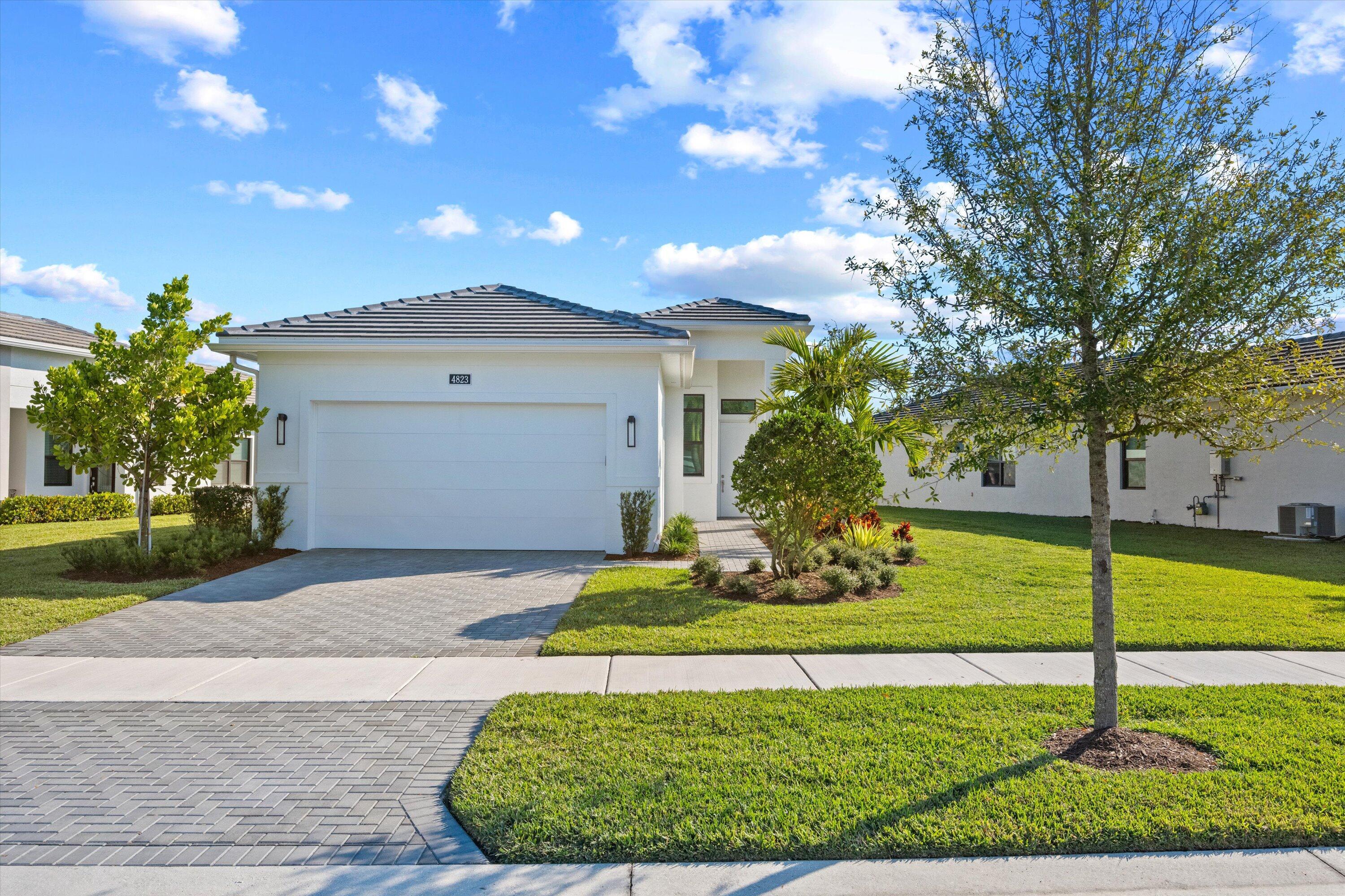 4823 Saint Armands Way, Westlake, FL 33470, Westlake