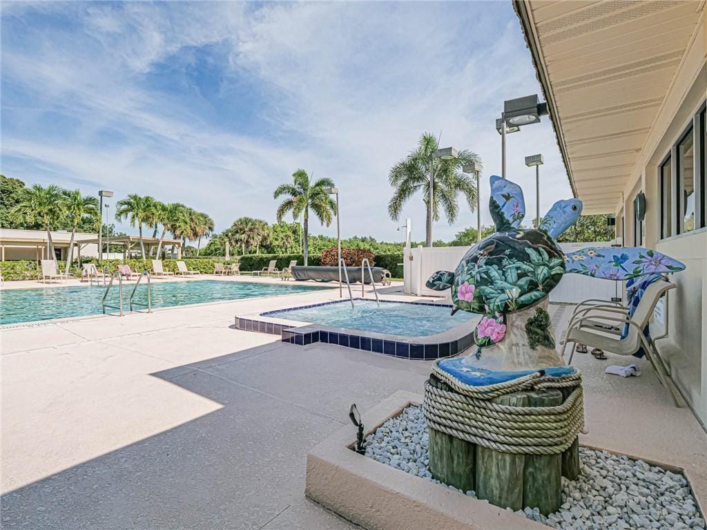 3 Vista Gardens Trail 203, Vero Beach, FL 32962 photo 28