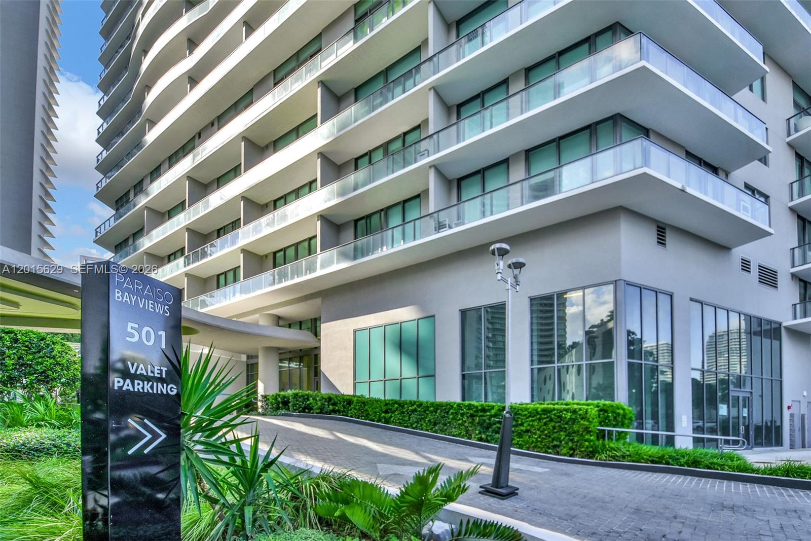 501 NE 31st Street 608, Miami, FL 33137, Miami