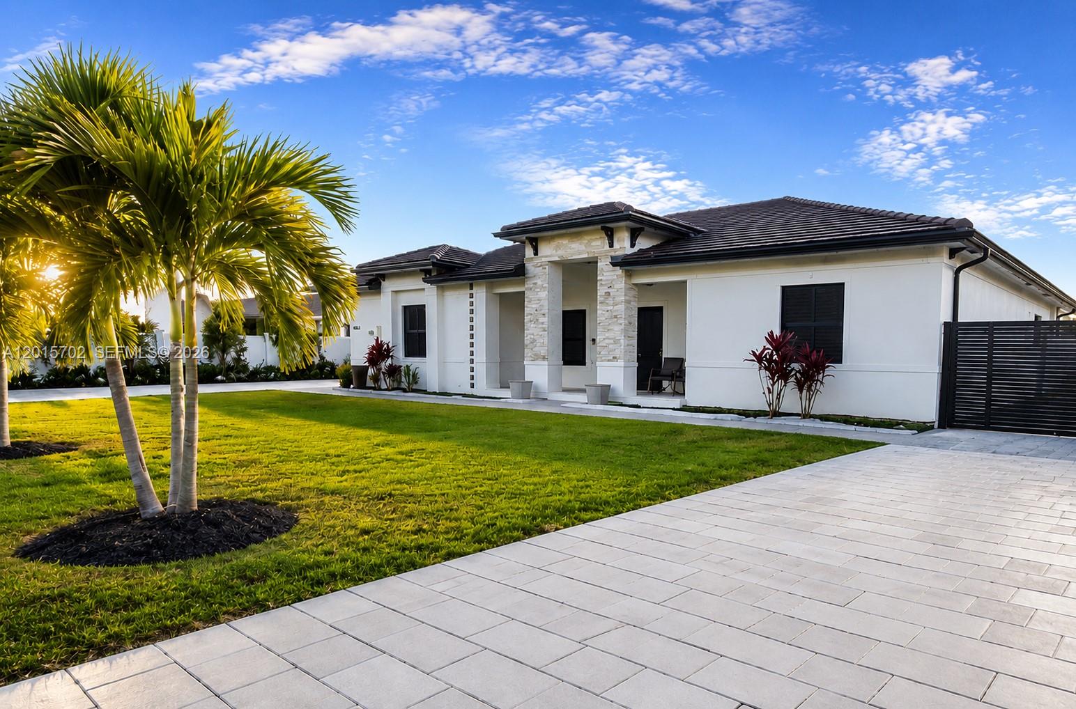21480 SW 132nd Court, Miami, FL 33177, Miami