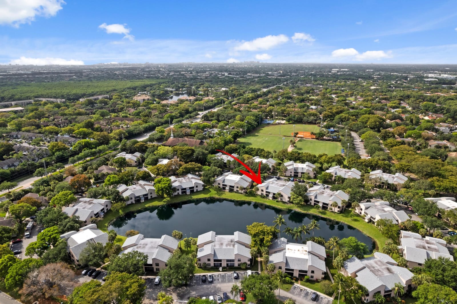 3400 NW 47th Avenue 3161, Coconut Creek, FL 33063 photo 30