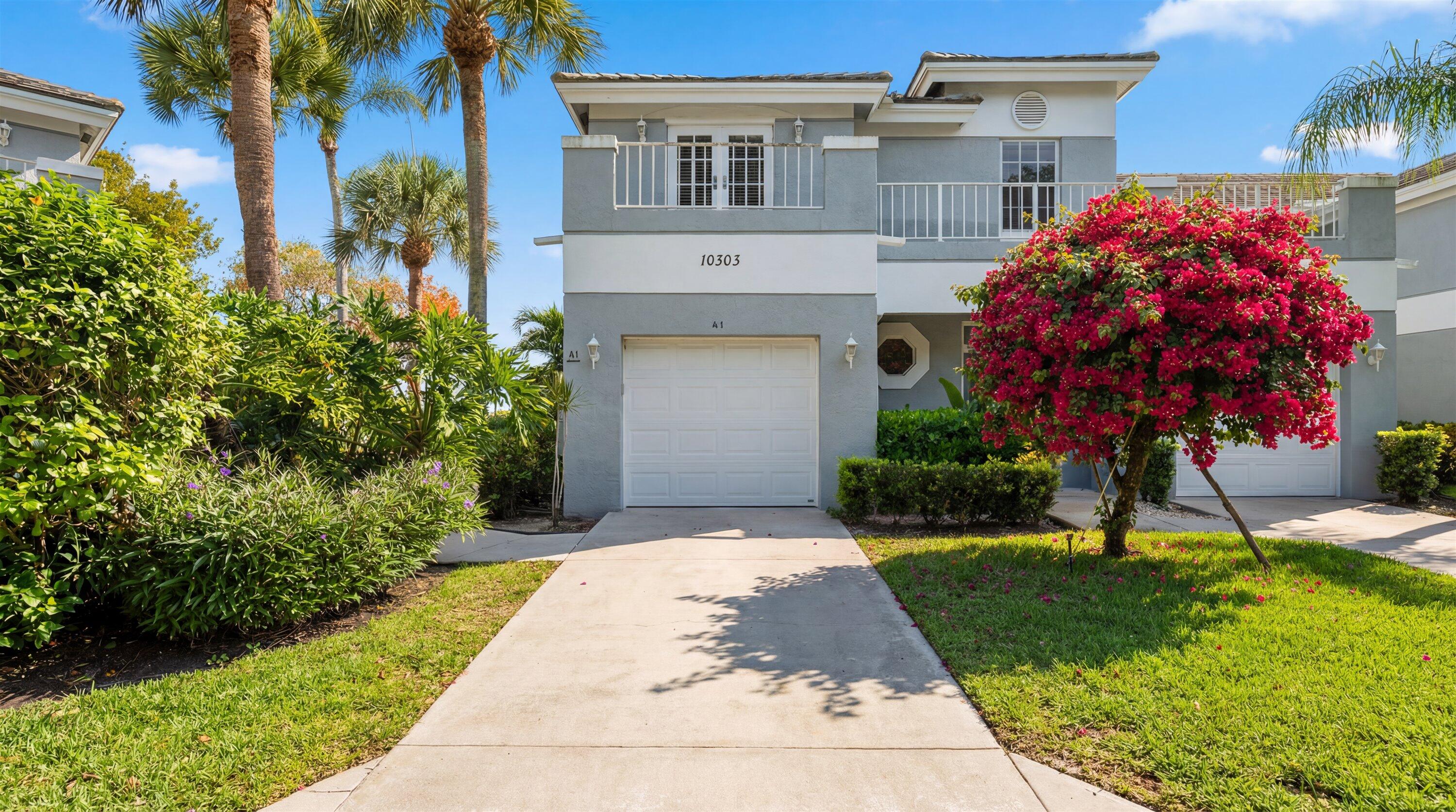 10303 N Andover Coach Circle A1, Lake Worth, FL 33449, Lake Worth