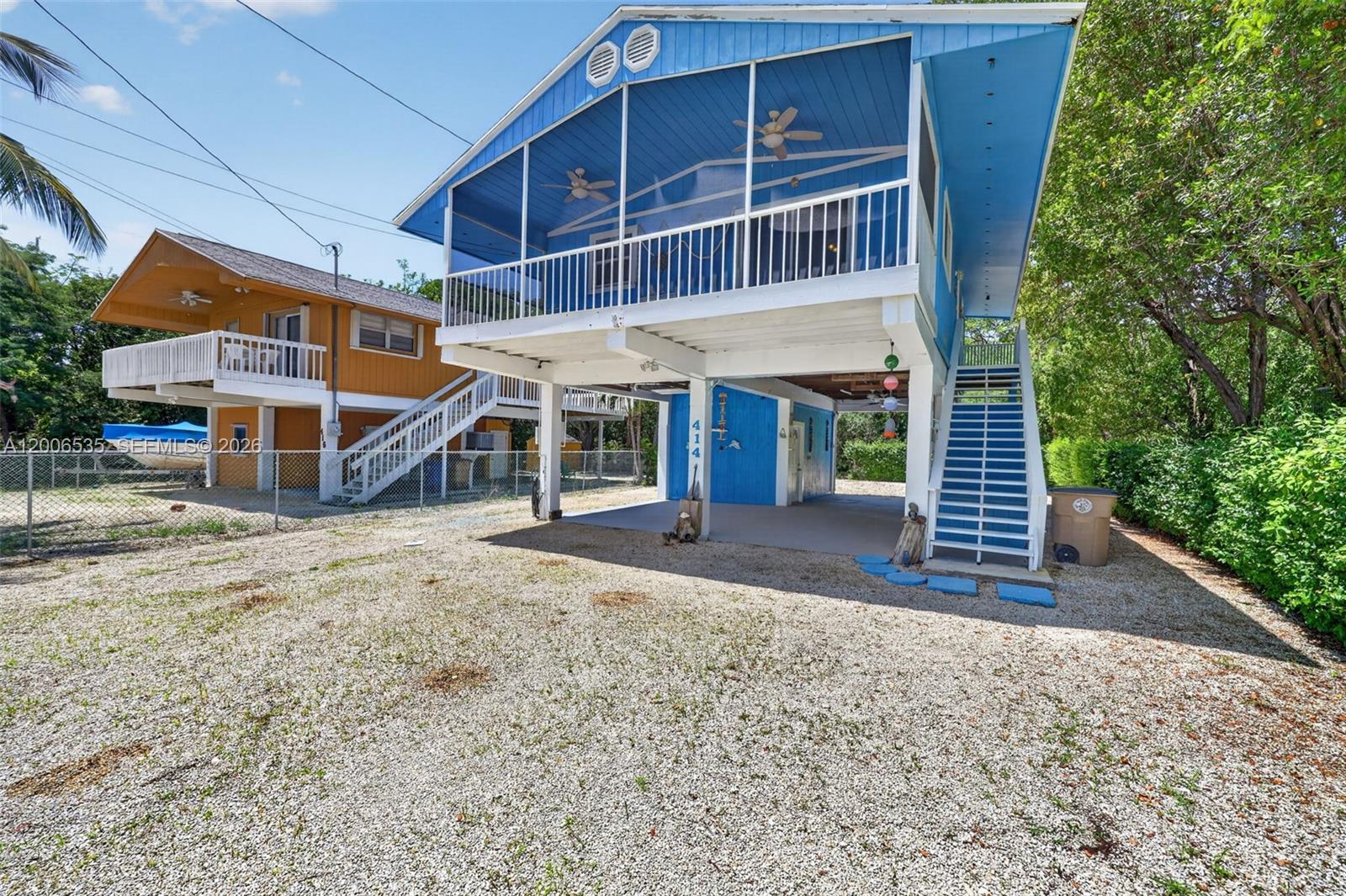 414 Mahogany Avenue, Key Largo, FL 33037, Key Largo