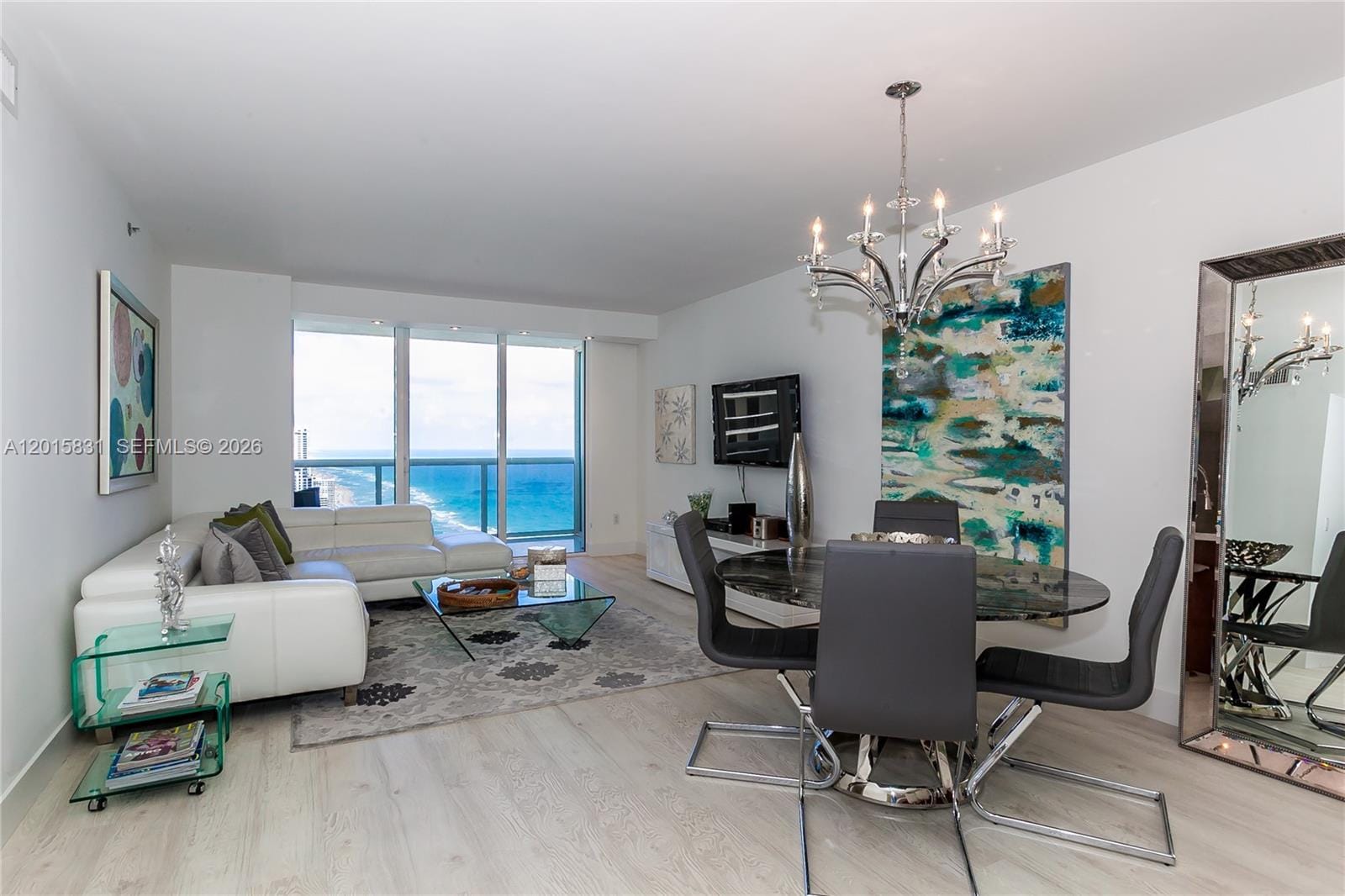 1830 S Ocean Drive 3711, Hallandale Beach, FL 33009 photo 2
