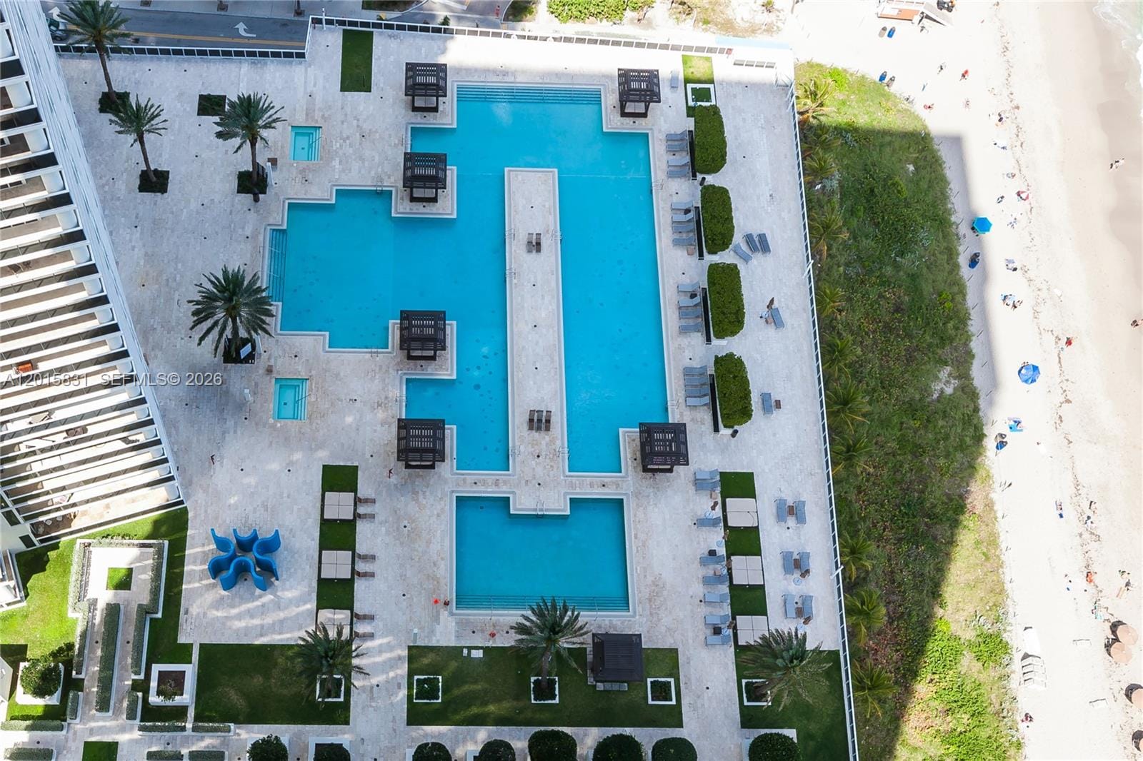 1830 S Ocean Drive 3711, Hallandale Beach, FL 33009 photo 15