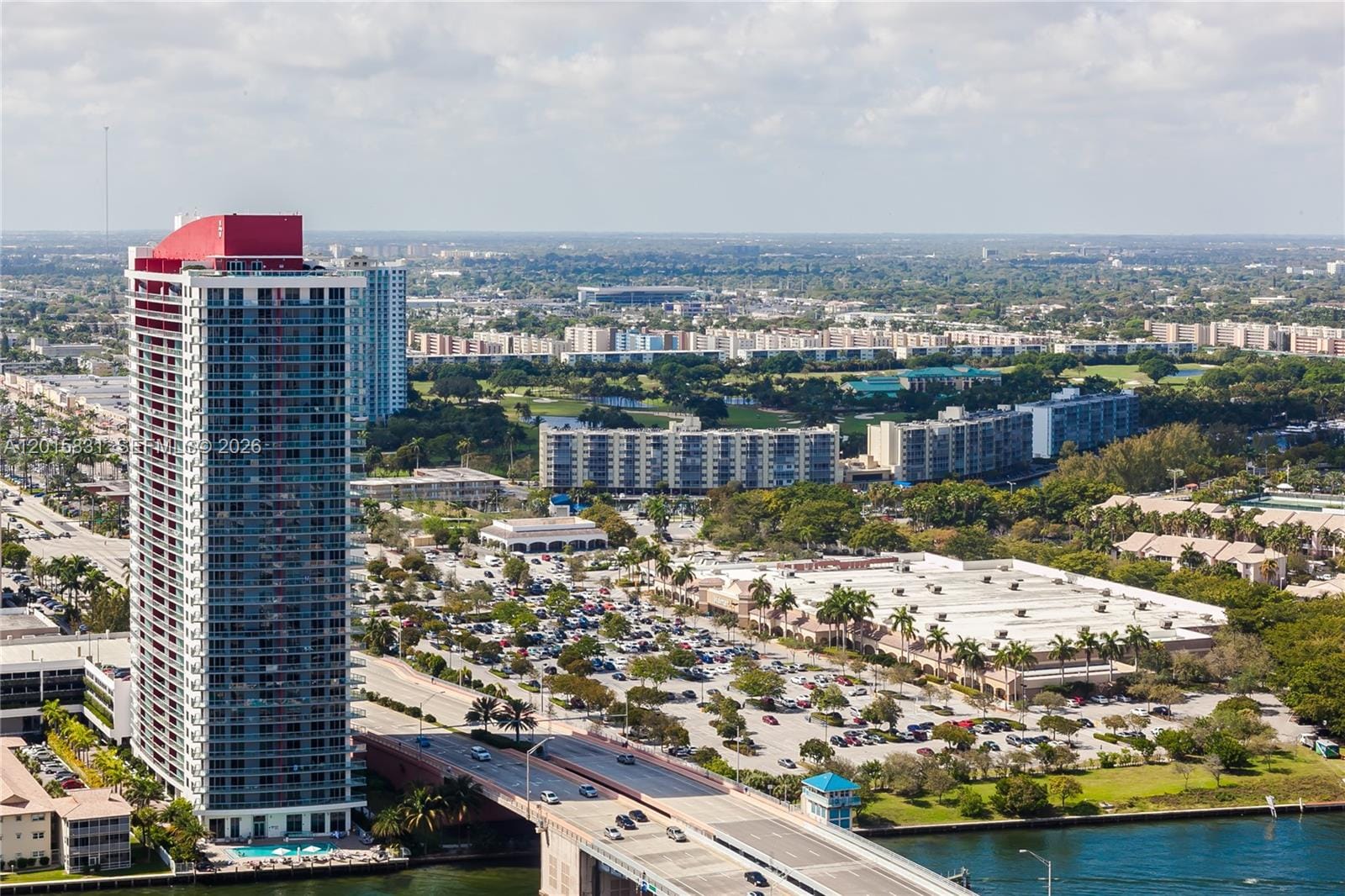 1830 S Ocean Drive 3711, Hallandale Beach, FL 33009 photo 18