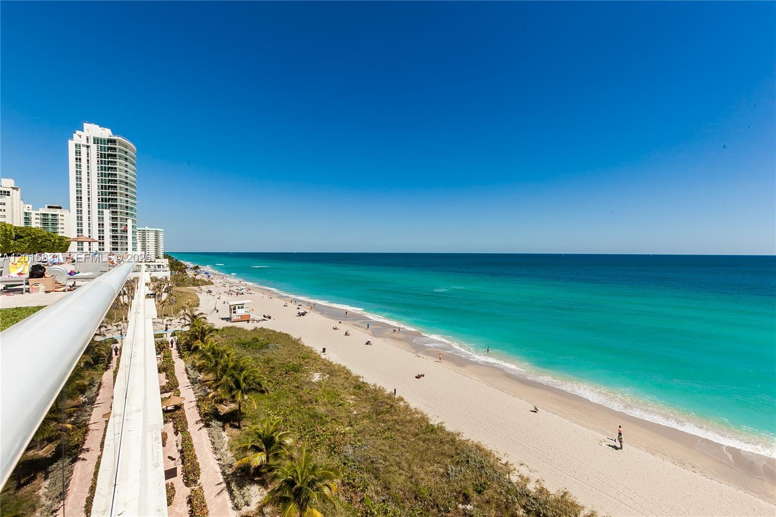 1830 S Ocean Drive 3711, Hallandale Beach, FL 33009 photo 22