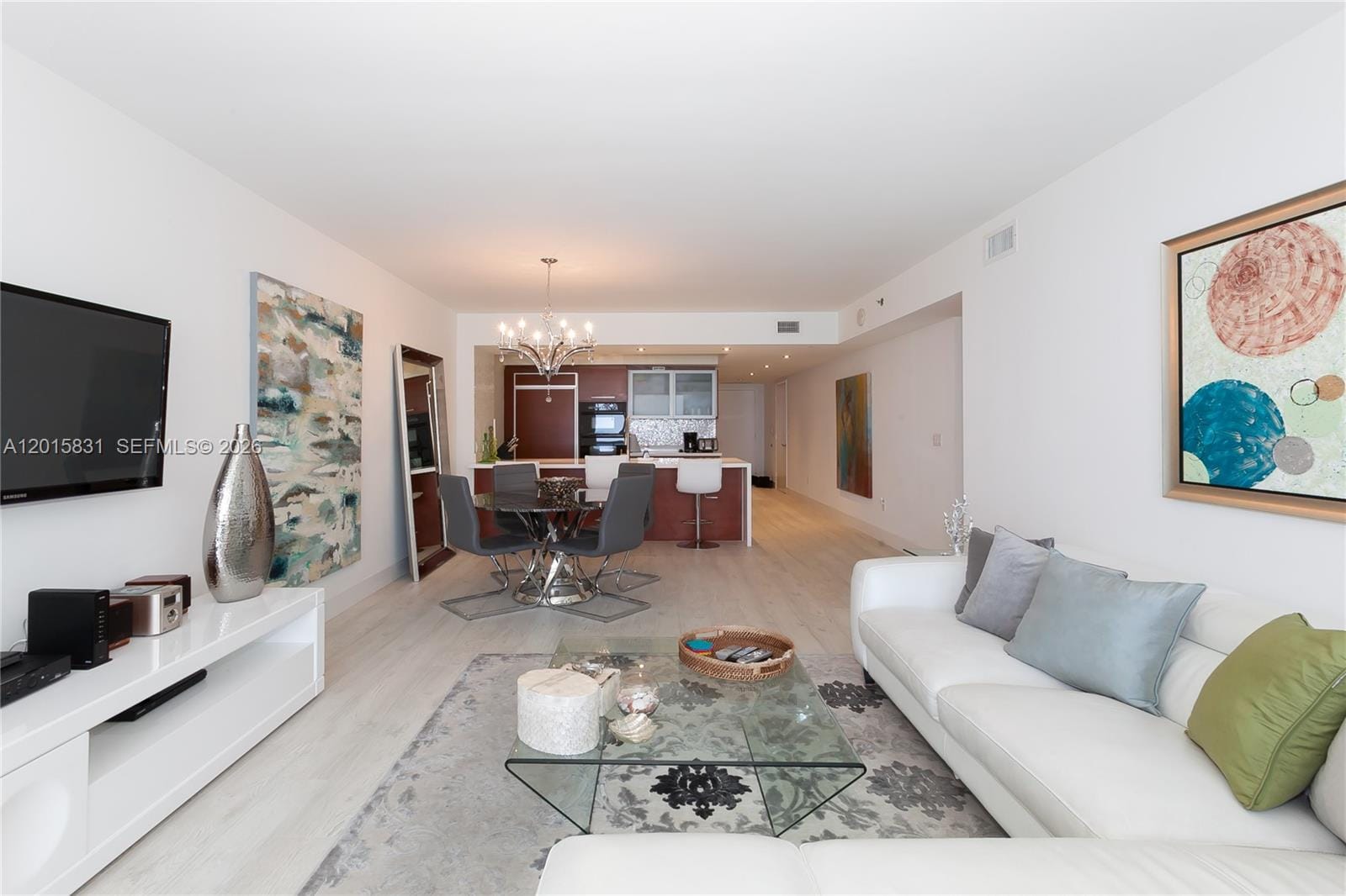 1830 S Ocean Drive 3711, Hallandale Beach, FL 33009 photo 5