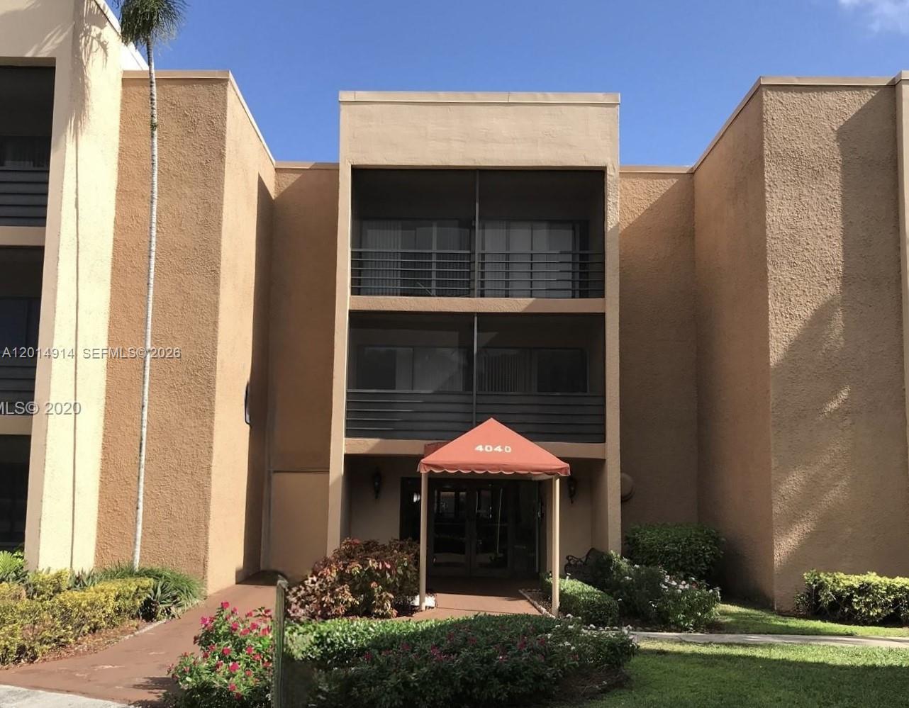 4040 N Hills Drive 20, Hollywood, FL 33021, Hollywood
