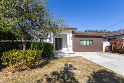 5743 SW 18th Street, West Park, FL 33023, West Park