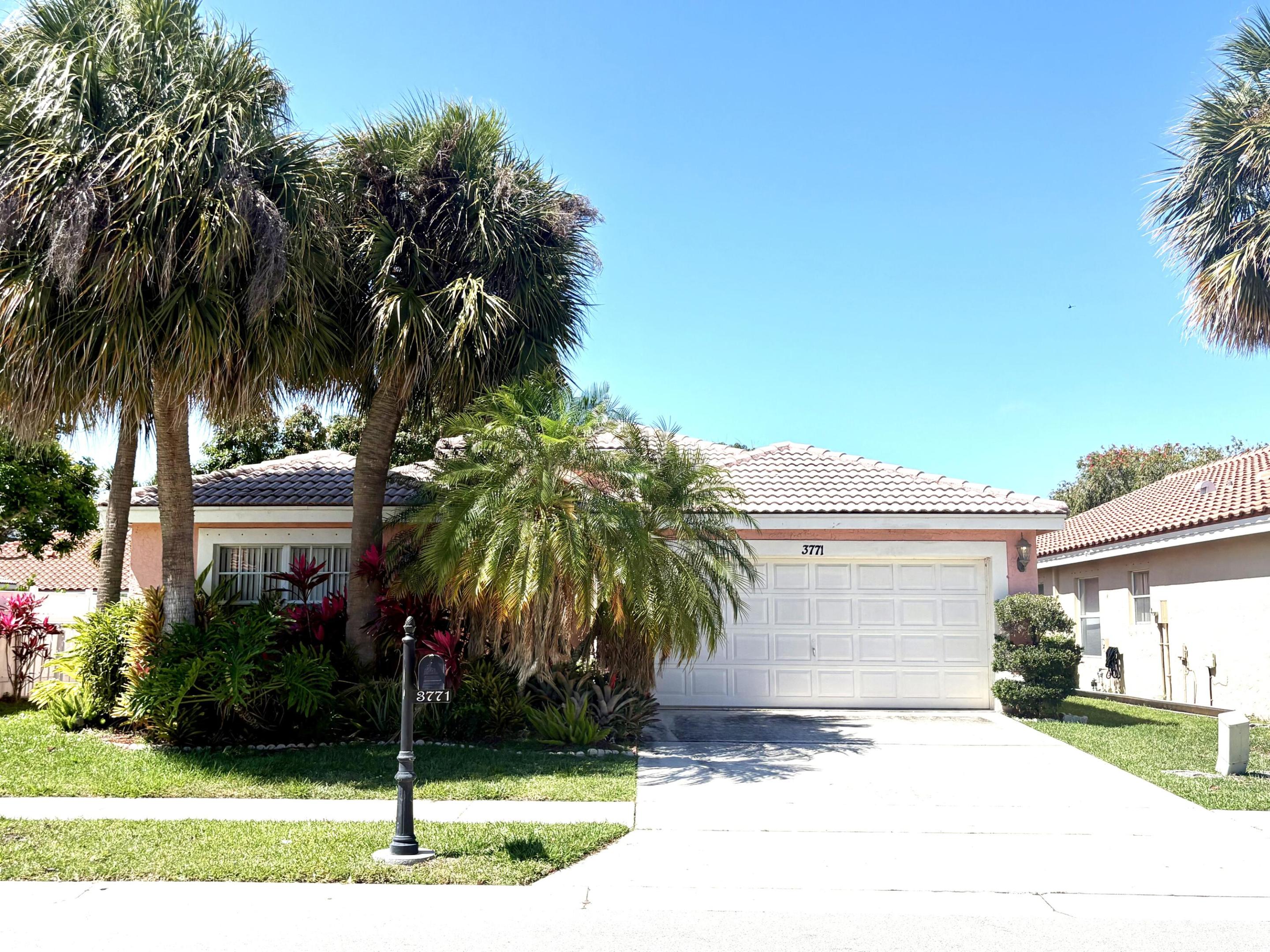 3771 Newport Avenue, Boynton Beach, FL 33436, Boynton Beach