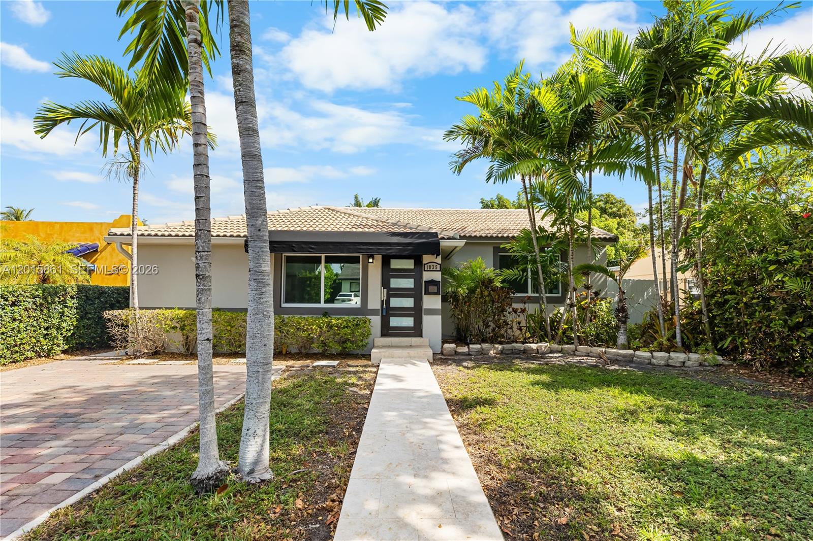 1835 SW 18th Street, Miami, FL 33145, Miami