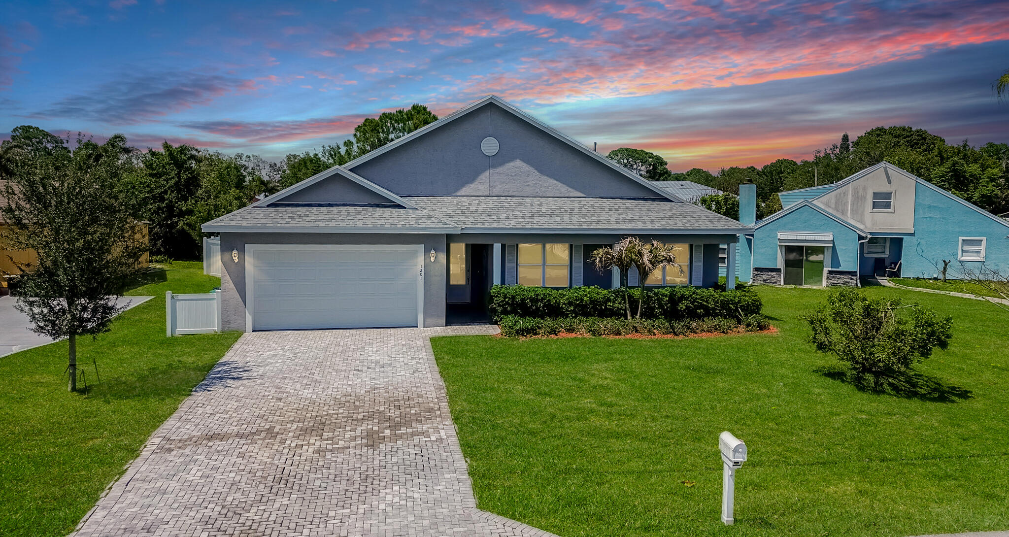 1201 SE Mendavia Avenue, Port St. Lucie, FL 34952, Port St Lucie