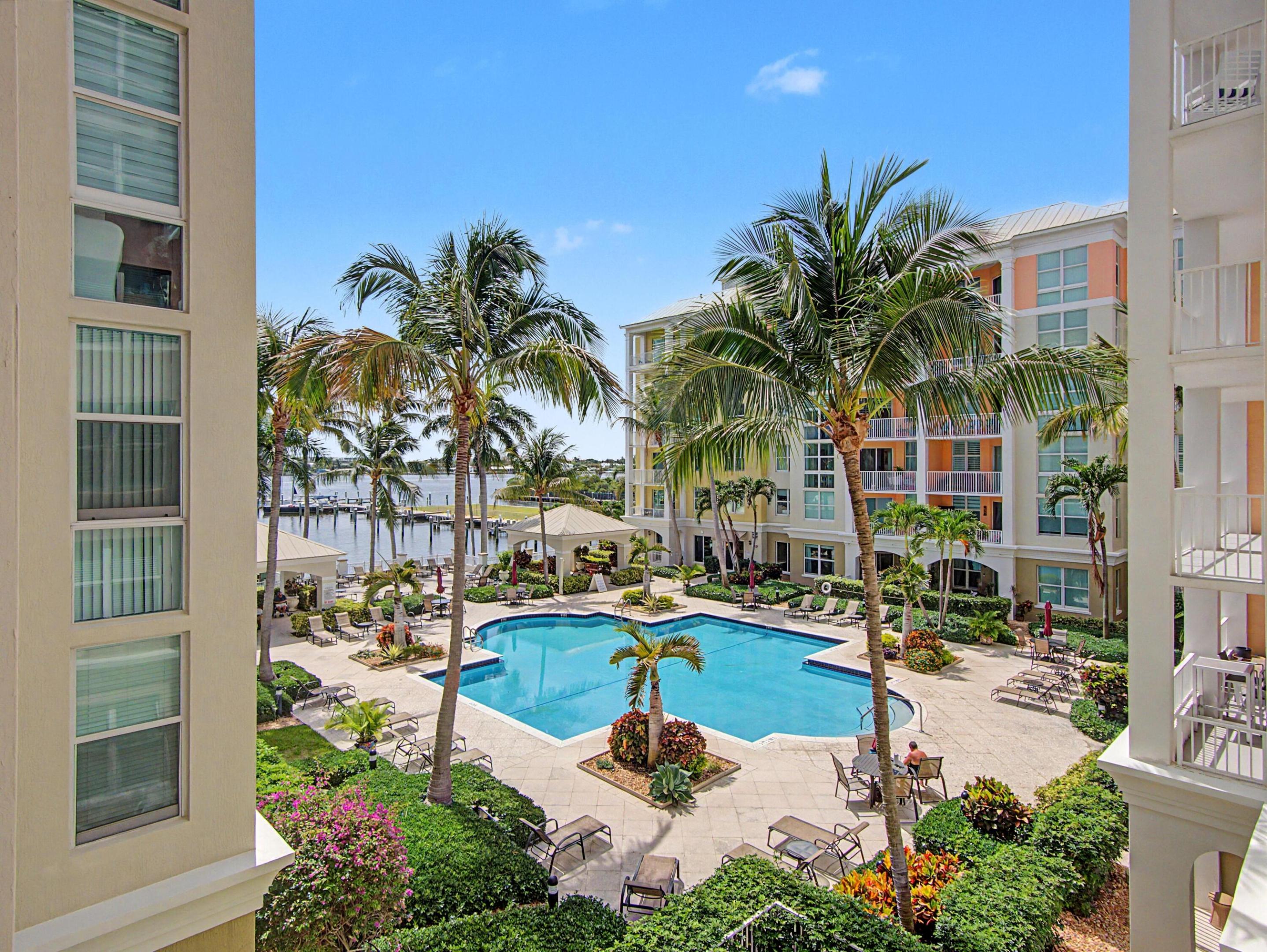 806 E Windward Way Unit 308, Lantana, FL 33462, Lantana