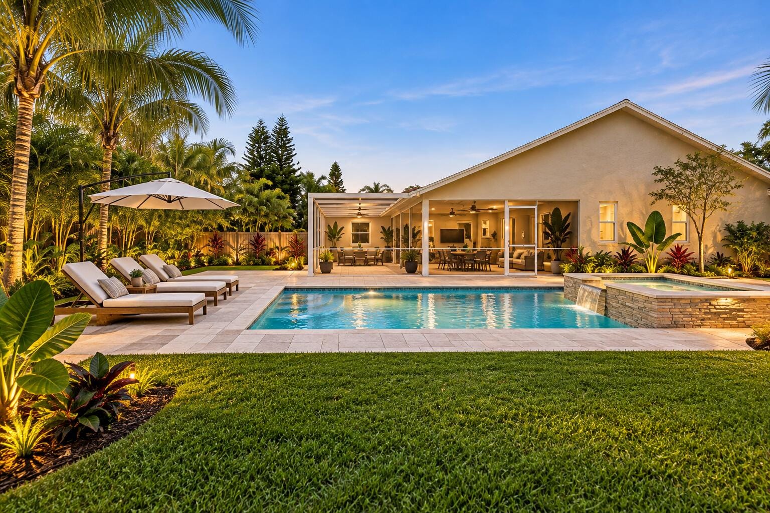 1405 Chappard Court, Wellington, FL 33414 photo 2