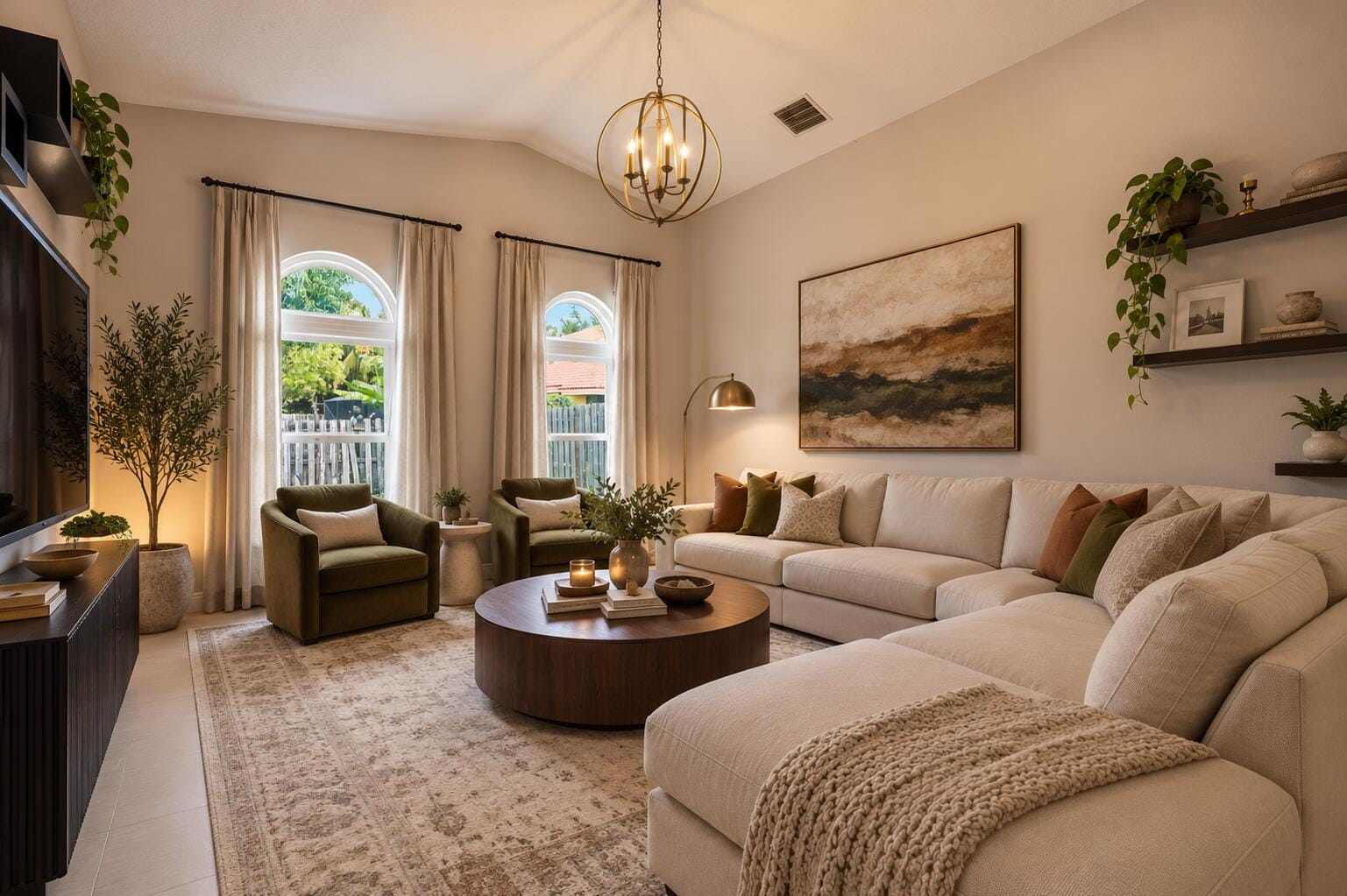 1405 Chappard Court, Wellington, FL 33414 photo 4