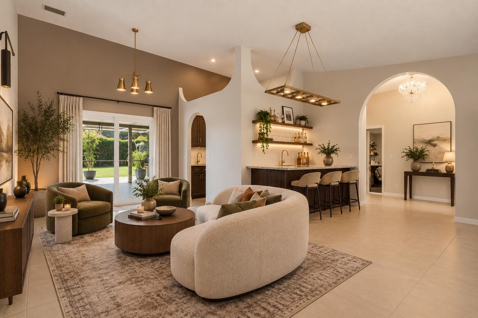 1405 Chappard Court, Wellington, FL 33414 photo 8