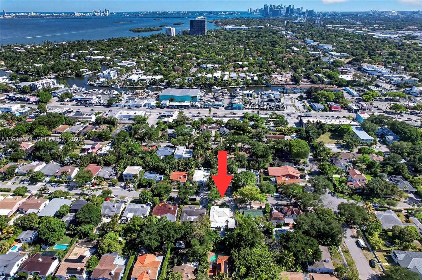 725 NE 81st Street, Miami, FL 33138 photo 29