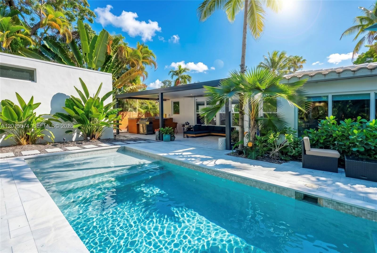 725 NE 81st Street, Miami, FL 33138