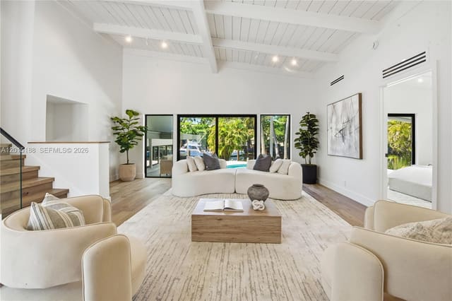2637 Sugarloaf Lane, Fort Lauderdale, FL 33312