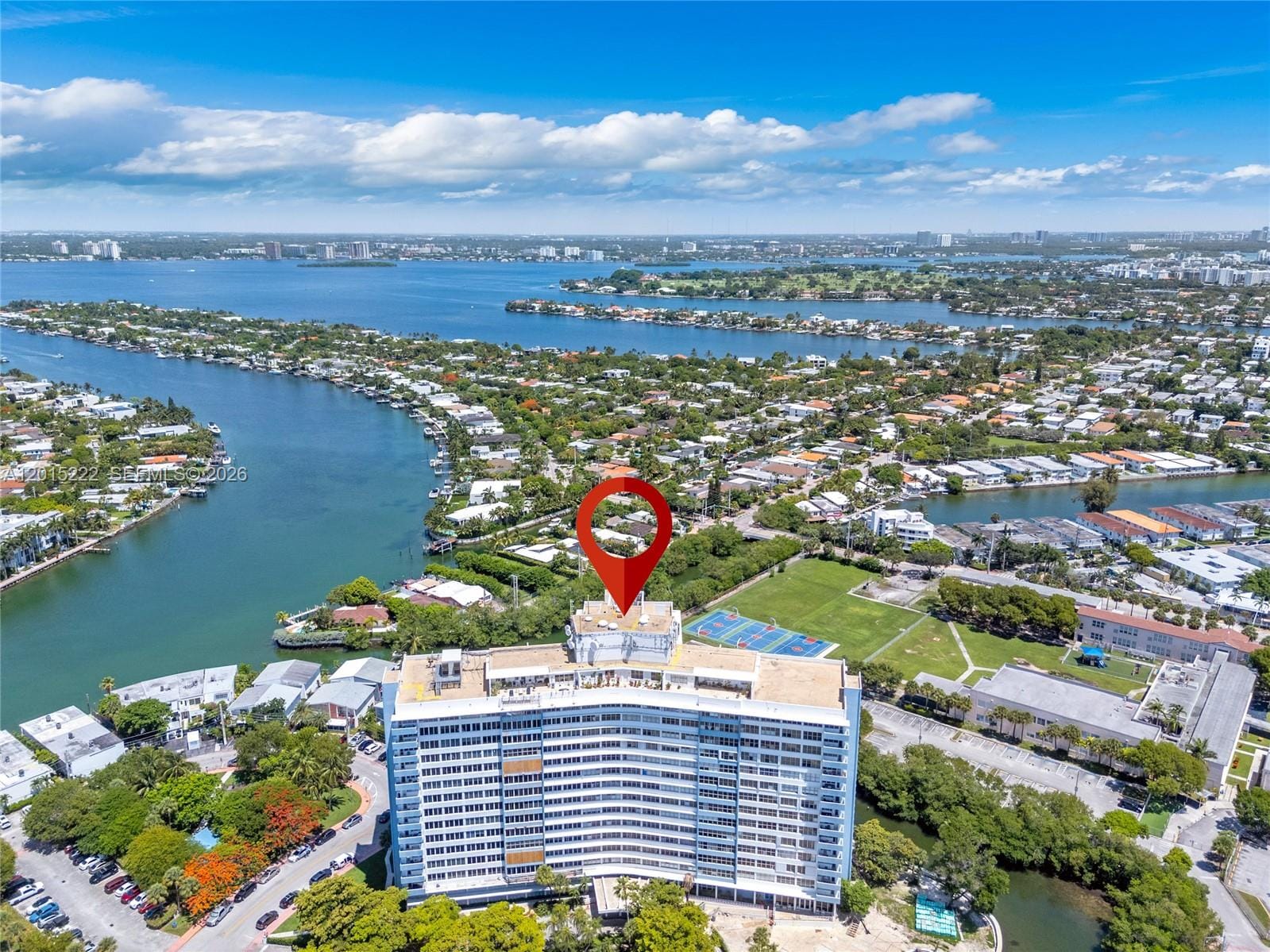 7441 Wayne Avenue 4G, Miami Beach, FL 33141 photo 22