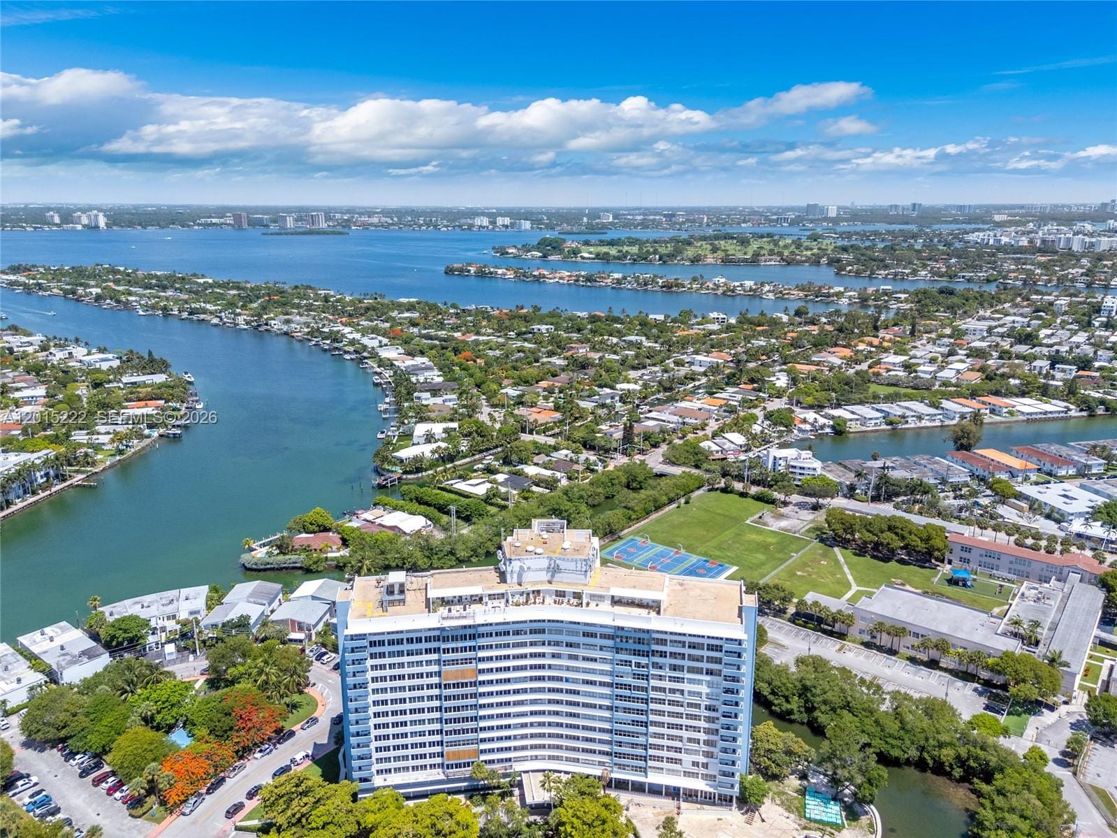 7441 Wayne Avenue 4G, Miami Beach, FL 33141 photo 23