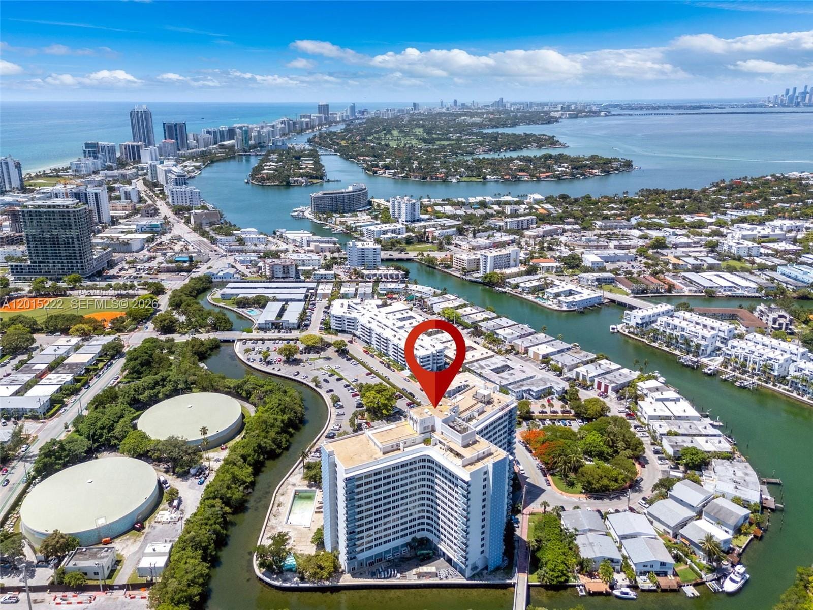 7441 Wayne Avenue 4G, Miami Beach, FL 33141 photo 24