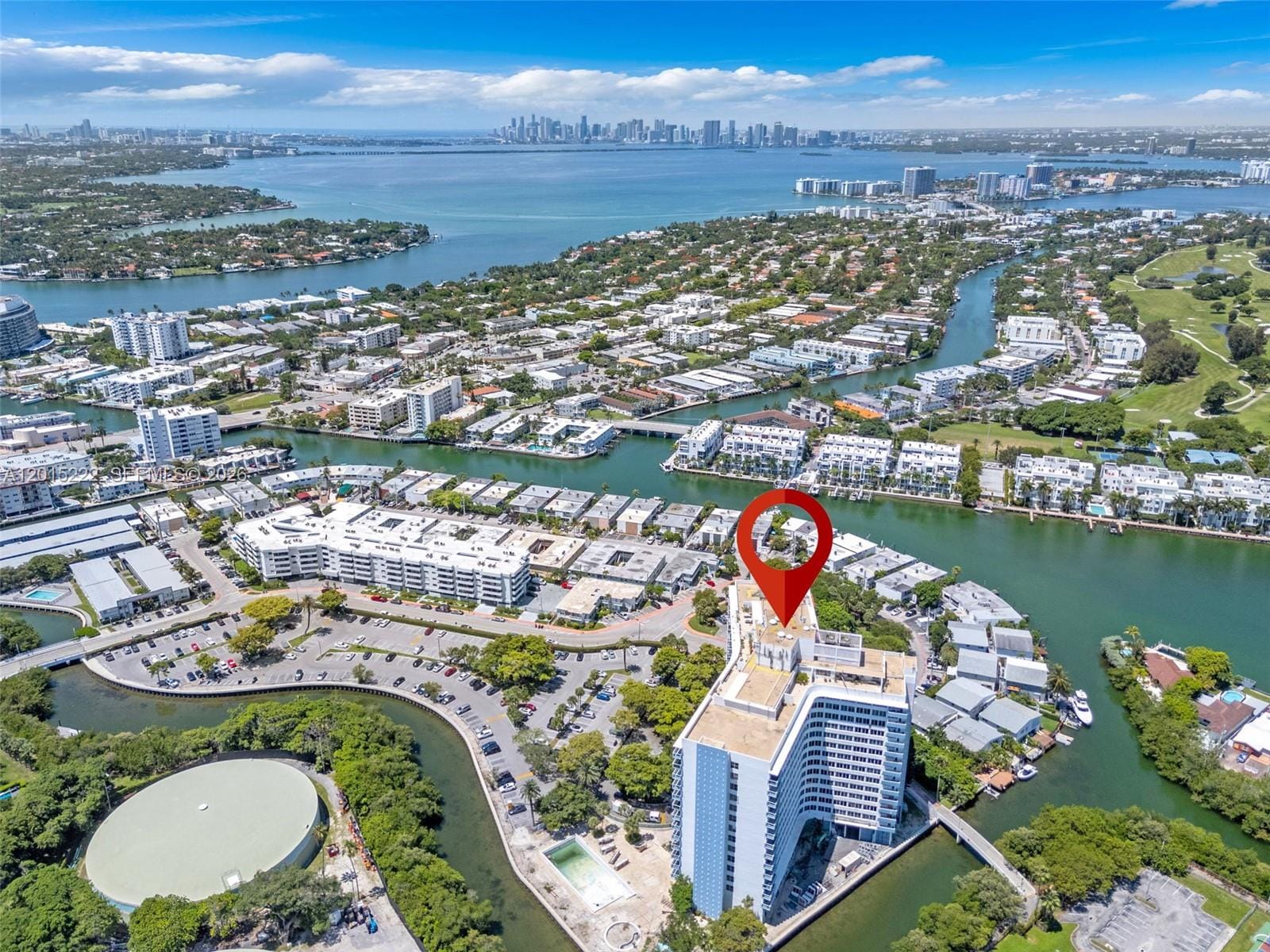 7441 Wayne Avenue 4G, Miami Beach, FL 33141 photo 26