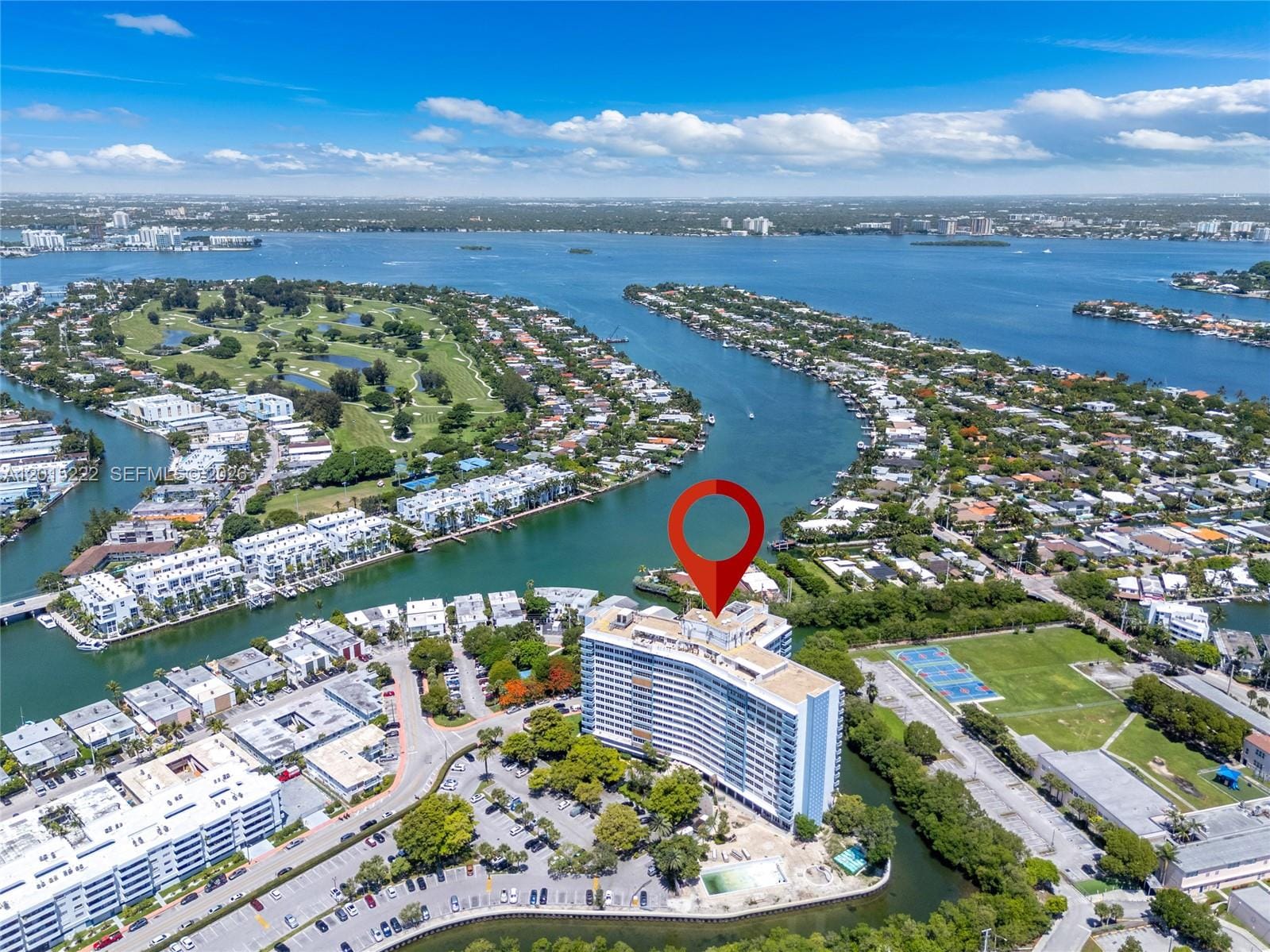 7441 Wayne Avenue 4G, Miami Beach, FL 33141 photo 28