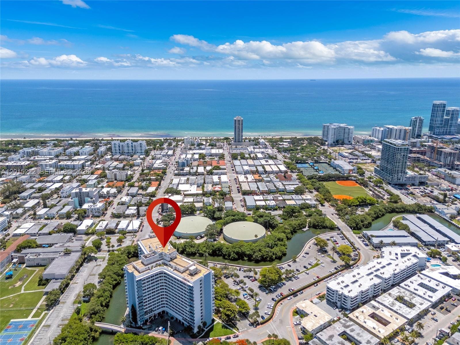 7441 Wayne Avenue 4G, Miami Beach, FL 33141 photo 30