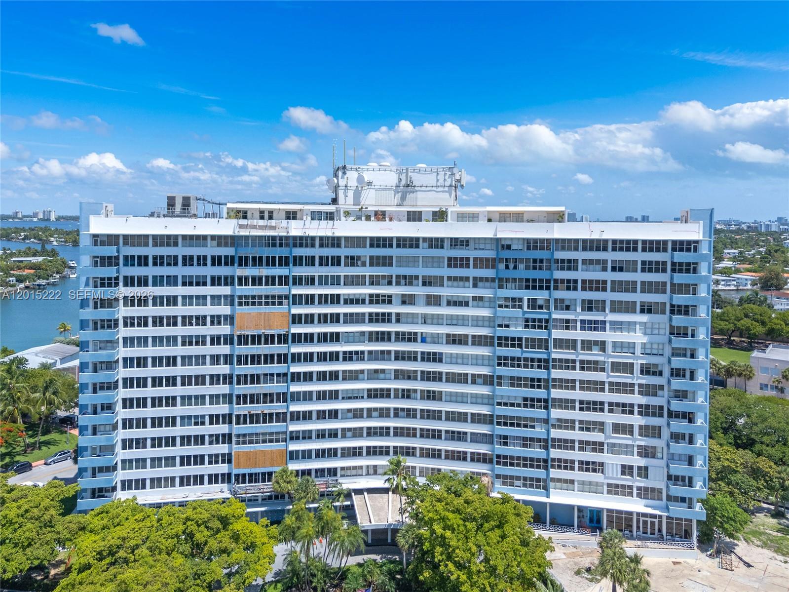 7441 Wayne Avenue 4G, Miami Beach, FL 33141, Miami Beach