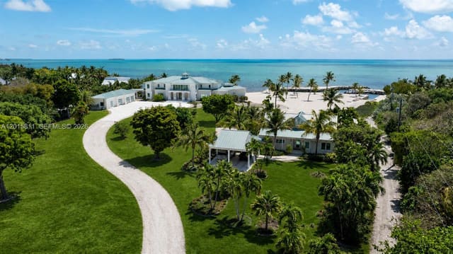 88835/88845 Old Highway, Pearl City, Tavernier, FL