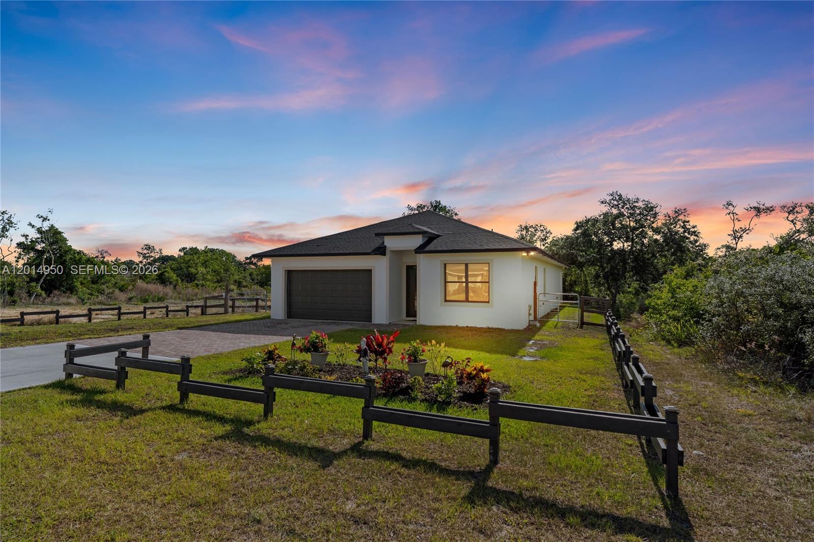 107 Marshall Avenue, Lake Placid, FL 33852, Lake Placid