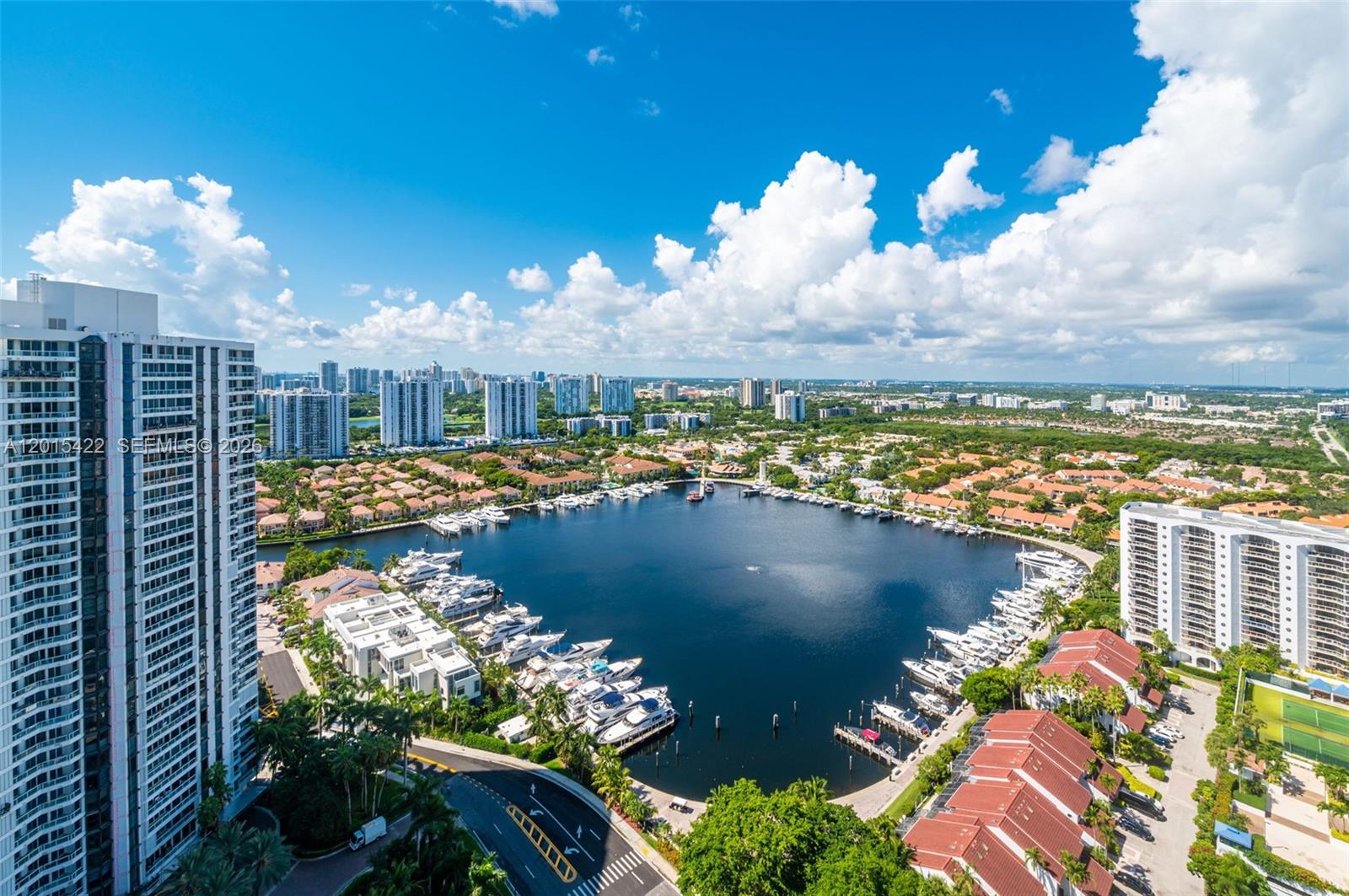 21205 Yacht Club Drive 3107, Aventura, FL 33180, Aventura