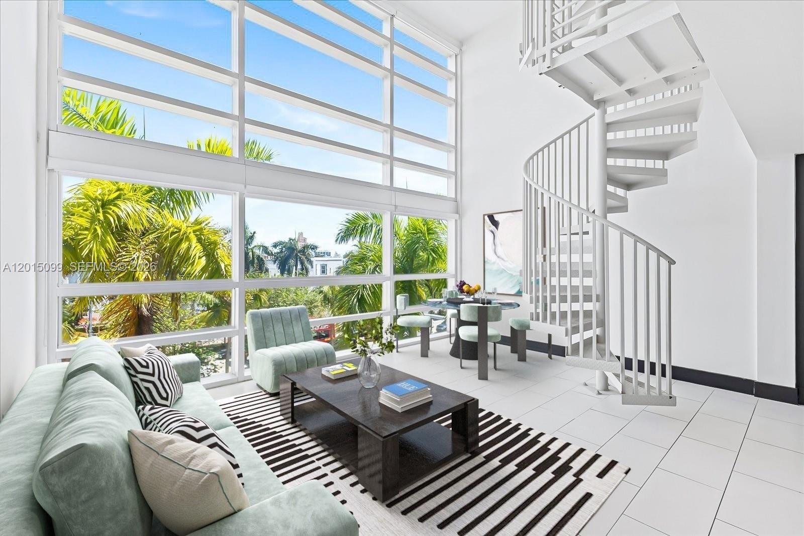 421 Meridian Avenue 19, Miami Beach, FL 33139, Miami Beach