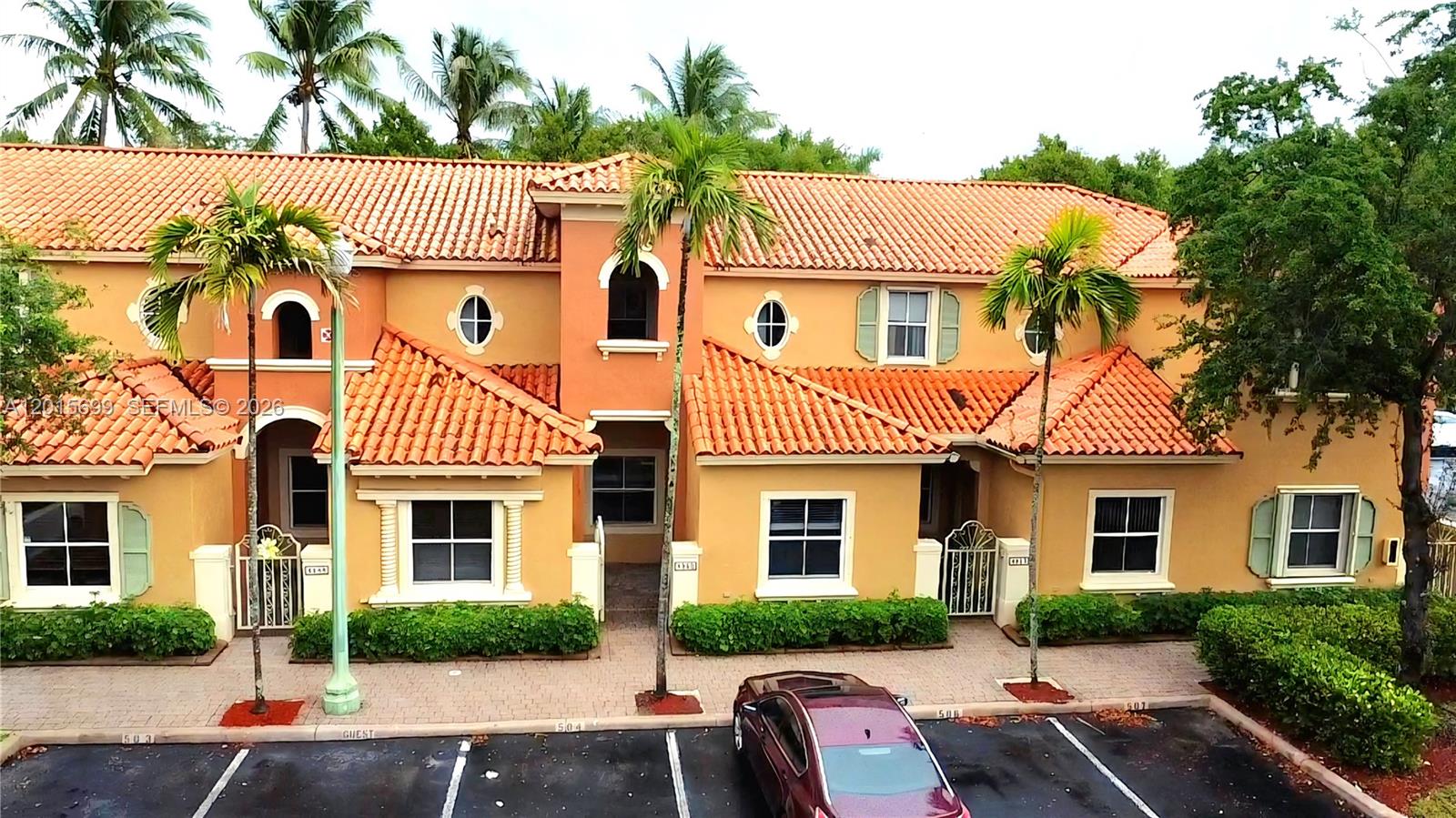 4950 Tradewinds Terrace 505, Dania Beach, FL 33312, Dania Beach