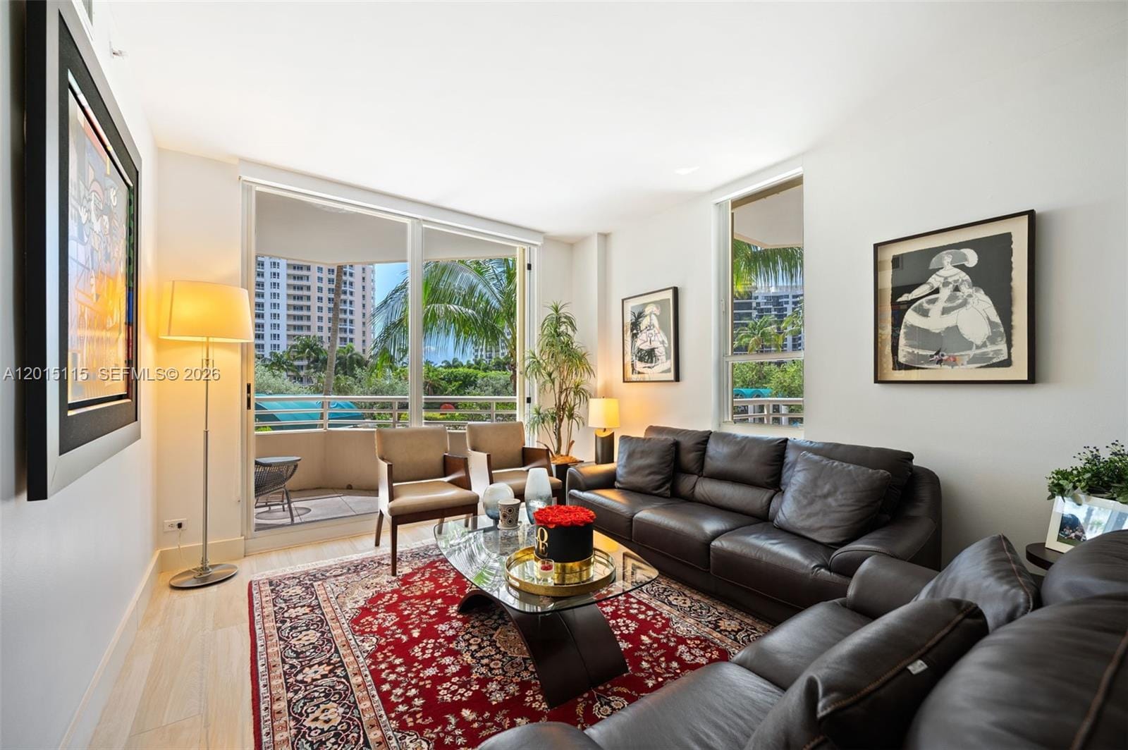 888 Brickell Key Drive 609, Miami, FL 33131 photo 1