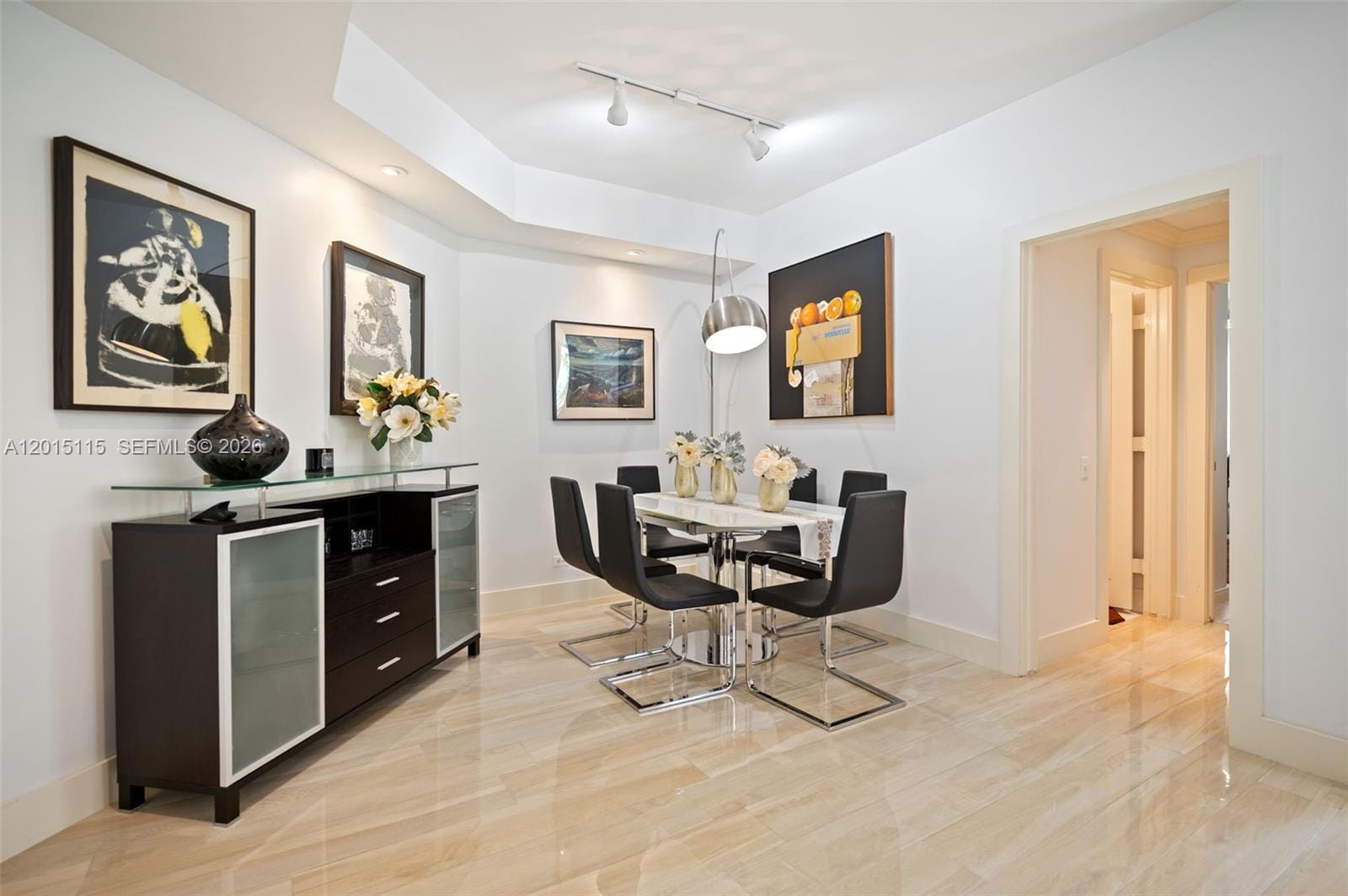 888 Brickell Key Drive 609, Miami, FL 33131 photo 2