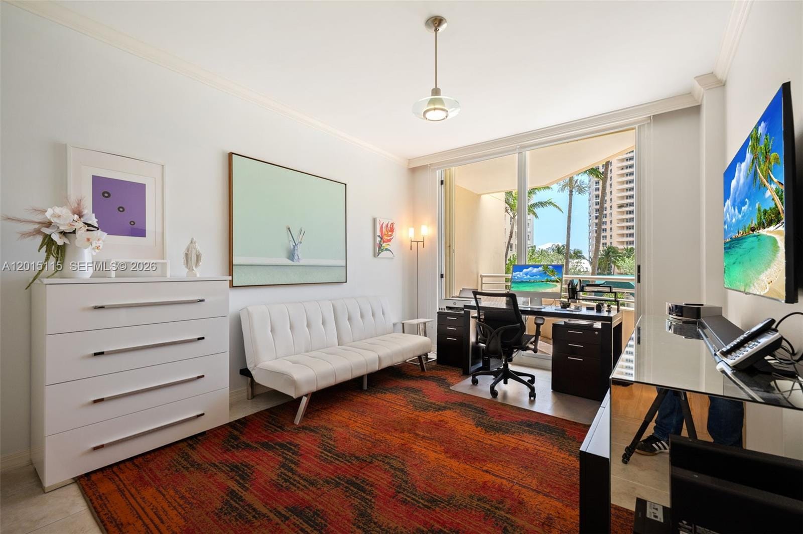 888 Brickell Key Drive 609, Miami, FL 33131 photo 16