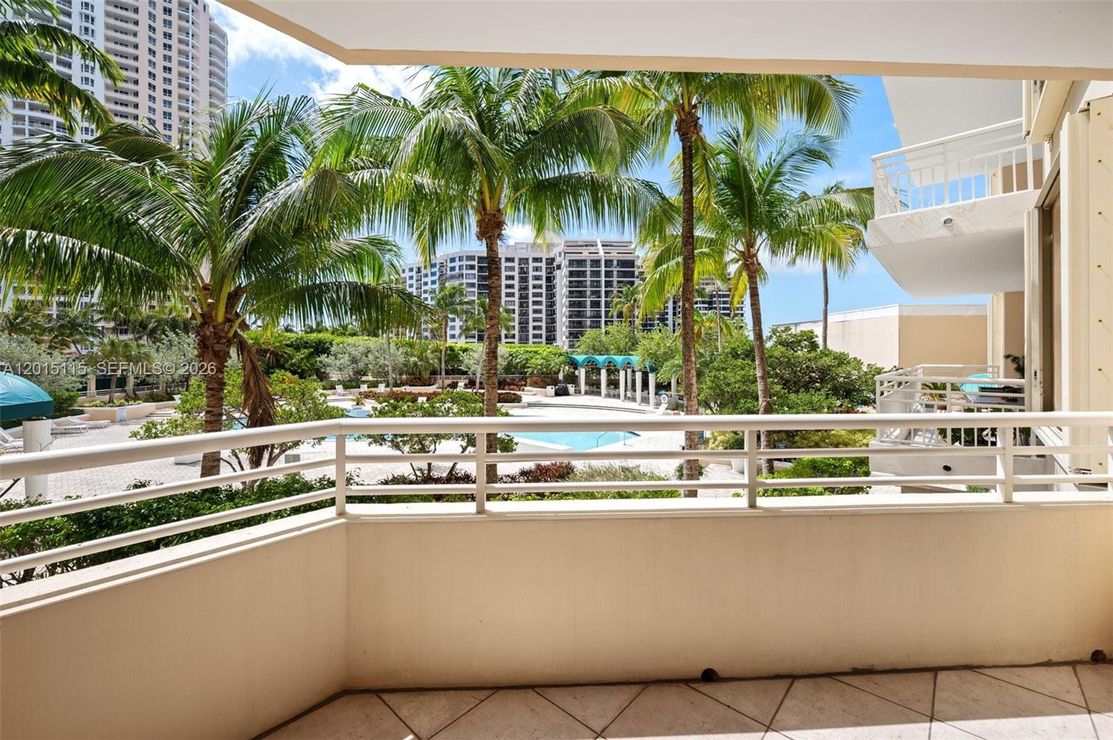 888 Brickell Key Drive 609, Miami, FL 33131 photo 20