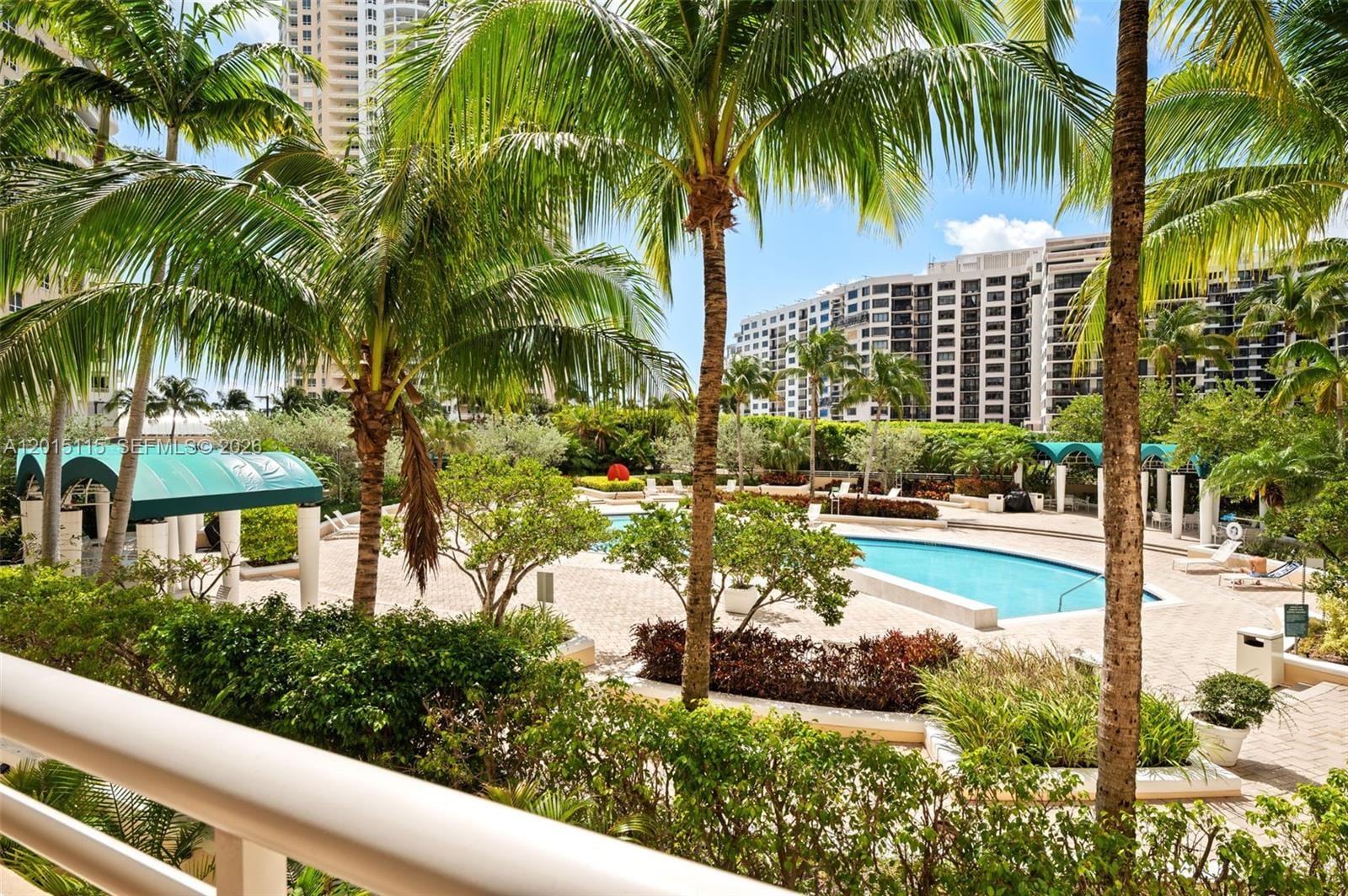 888 Brickell Key Drive 609, Miami, FL 33131 photo 22