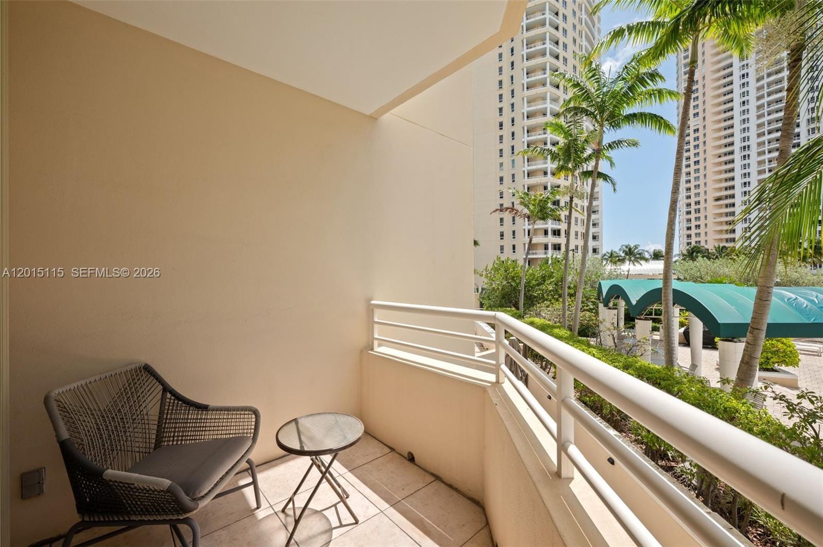 888 Brickell Key Drive 609, Miami, FL 33131 photo 23