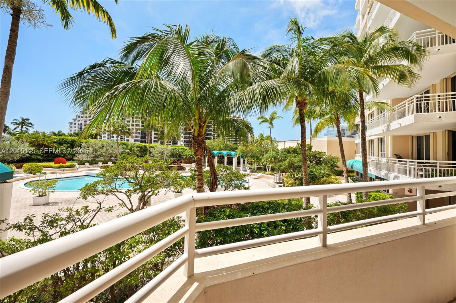 888 Brickell Key Drive 609, Miami, FL 33131 photo 25