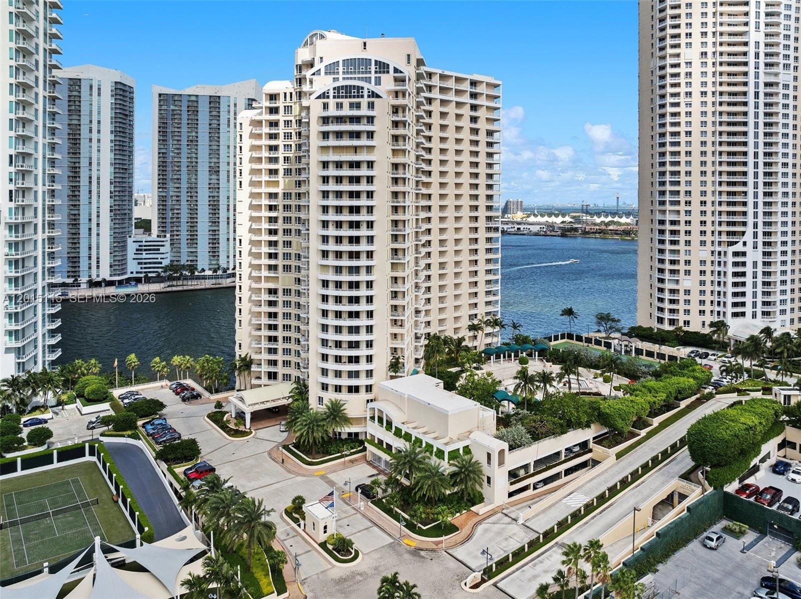 888 Brickell Key Drive 609, Miami, FL 33131 photo 26