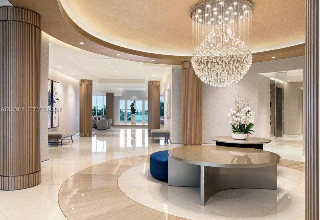 888 Brickell Key Drive 609, Miami, FL 33131 photo 28