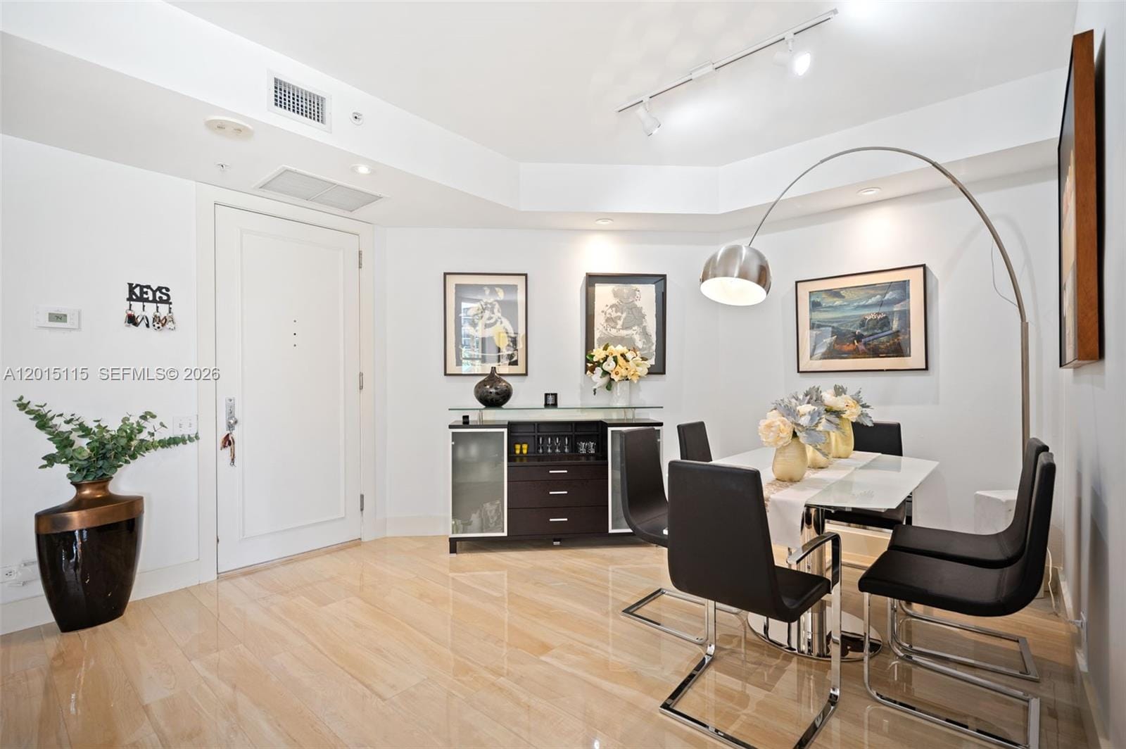 888 Brickell Key Drive 609, Miami, FL 33131 photo 4